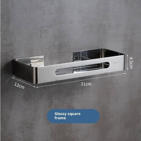 Wall Mounted Storage Shelves For Cosmetics