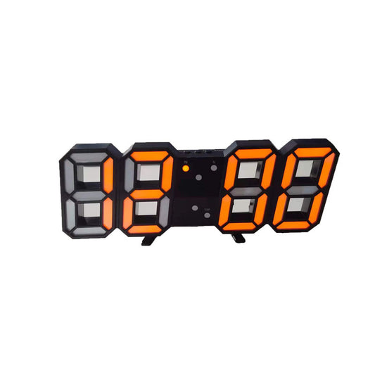 Digital Clock Alarm Clock LED Electronic Gift