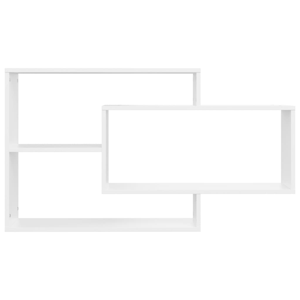 wall shelves 104x20x58.5 cm wood material   wall shelves 104x20x58.5
