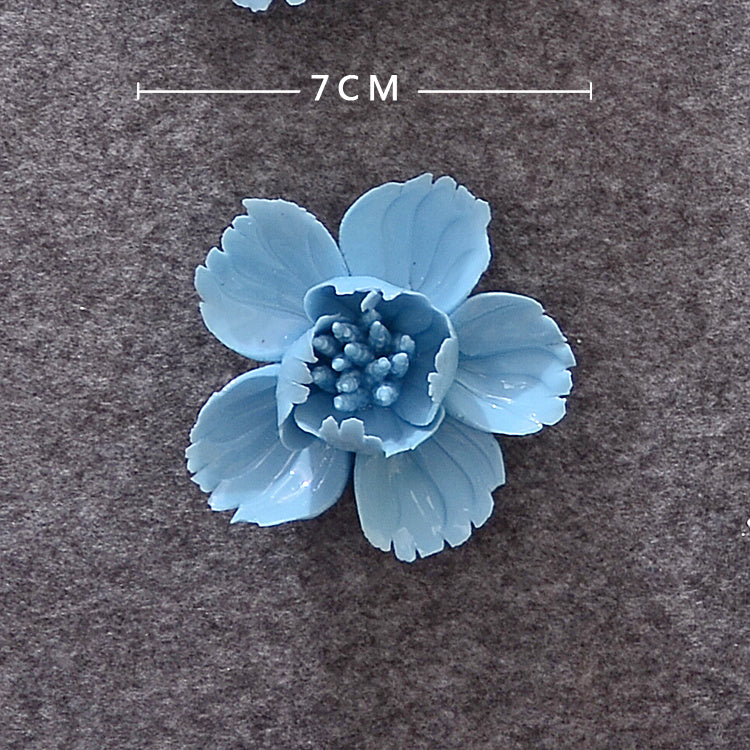 Ceramic Hangings Wall Three-dimensional Decorations