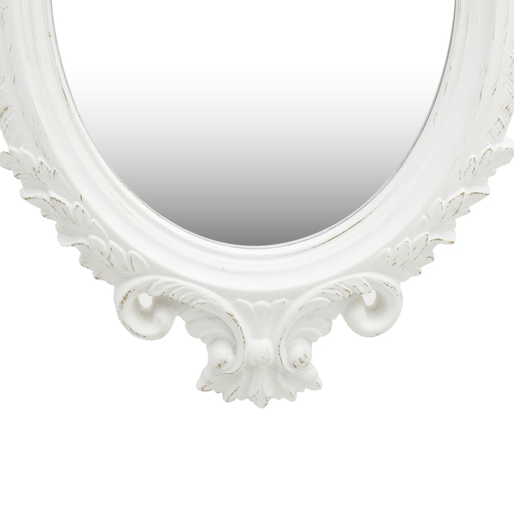 Castle-Style Wall Mirror   Castle-Style Wall Mirror