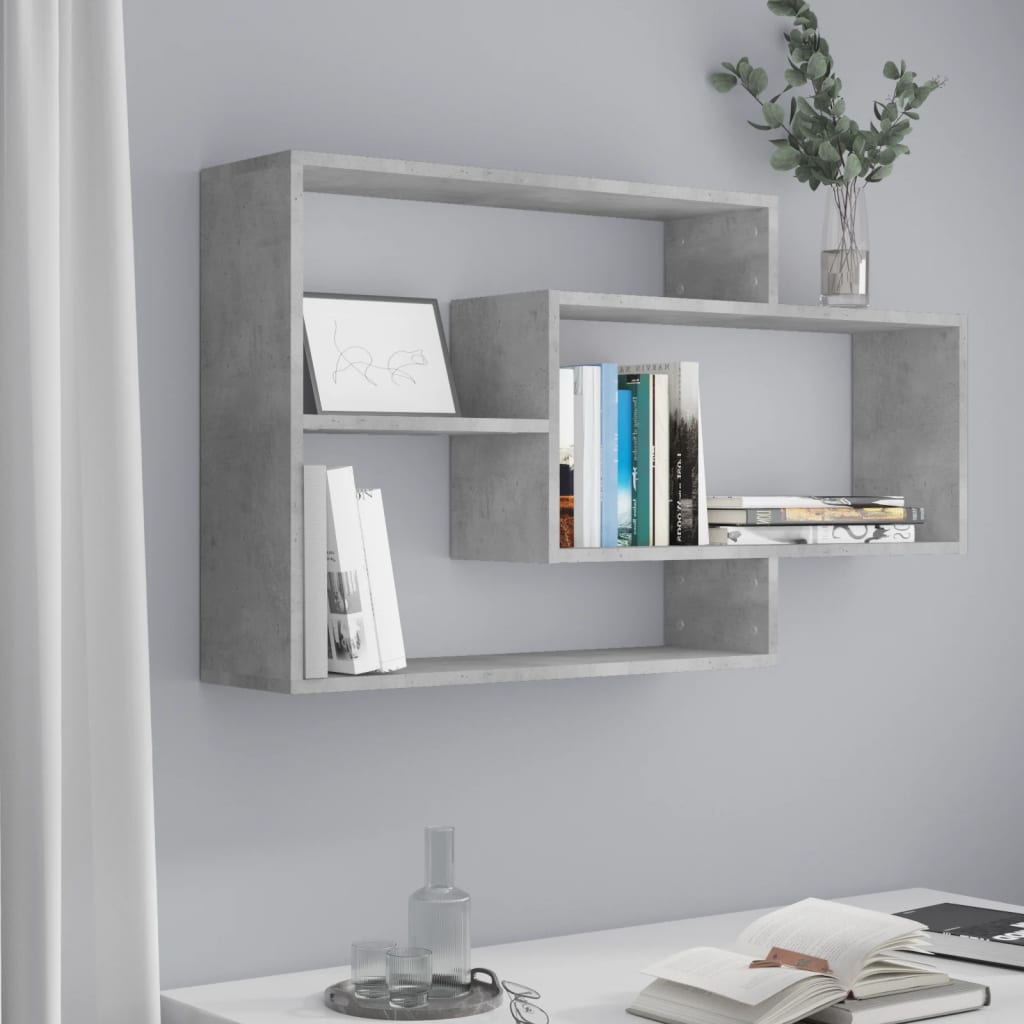 wall shelves 104x20x58.5 cm wood material   wall shelves 104x20x58.5