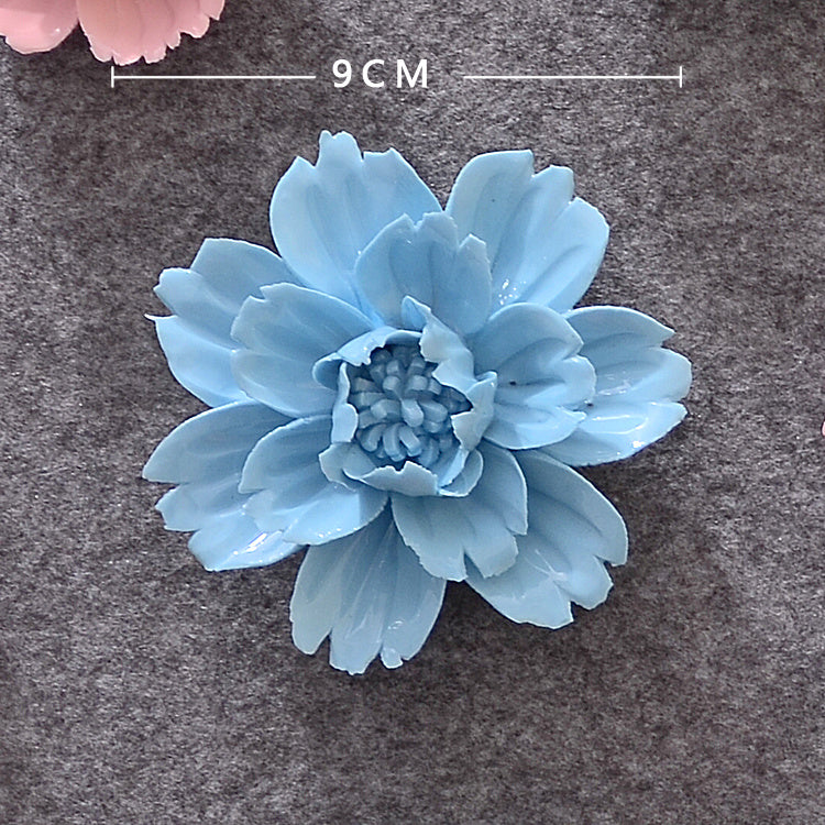 Ceramic Hangings Wall Three-dimensional Decorations