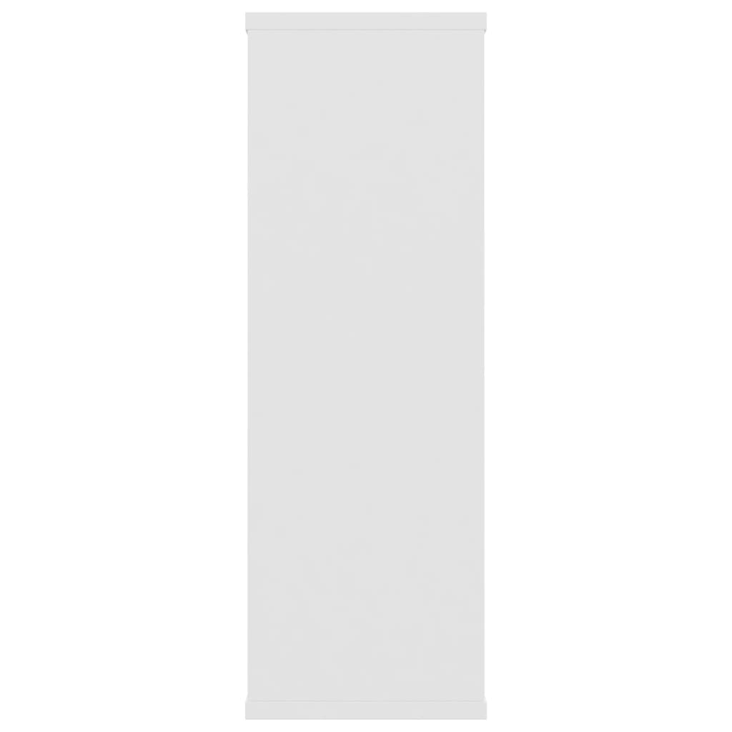 wall shelves 104x20x58.5 cm wood material   wall shelves 104x20x58.5